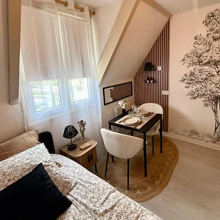 Le Ptit Jumoku * カーン