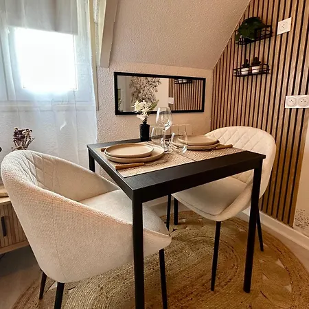 Le Ptit Jumoku * カーン