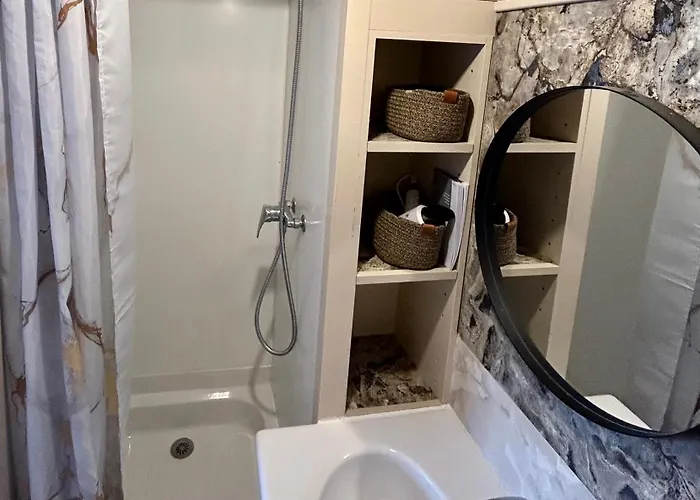 Apartment Le Ptit Jumoku *