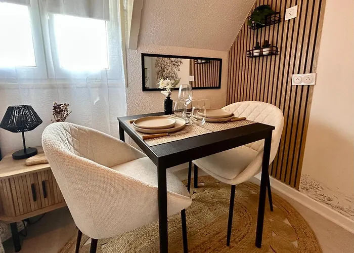 Le Ptit Jumoku * Caen